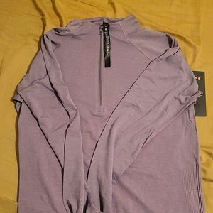 Metal Vent Tech 1/2 Zip 2.0